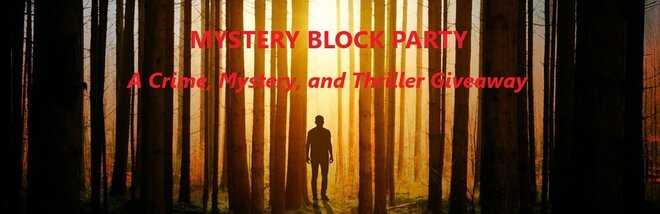 Mystery Block Party Giveaway!
