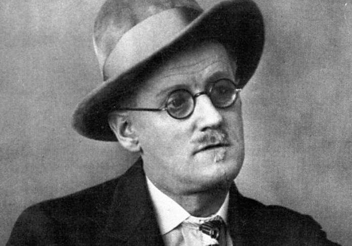 James Joyce